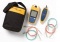 Fluke Networks FQM-100-M-VFL Fiber QuickMap with VFL-