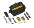 Fluke Networks FTK1200 SimpliFiber Pro Multimode Verification Kit with VisiFault-