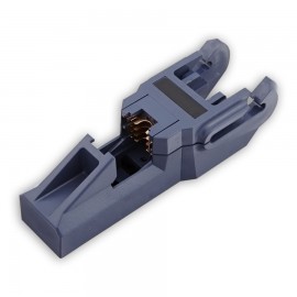 Fluke Networks JR-ORT-2-H JackRapid Replacement Blade Head, for Ortronics TJ5E00, TJ600, TJ610-