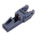 Fluke Networks JR-ORT-2-H JackRapid Replacement Blade Head, for Ortronics TJ5E00, TJ600, TJ610-