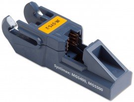 Fluke Networks JR-SYS-2-H JackRapid Replacement Blade Head for the Systimax MGS400, MGS600-