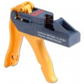 Fluke Networks JR-SYS-UNI-1 JackRapid Termination Tool for the MPS100E, C5, M1BH and UNJ600/500/300-