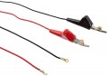 Fluke Networks LEAD-ABN-PPIN Test Lead ABN with piercing pin clips-