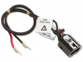 Fluke Networks LEAD-CO-346A Test Lead with 346 A plug-