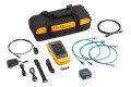 Fluke Networks LIQ-100-IE Industrial Ethernet Cable and Network Tester-
