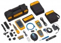 Fluke Networks LinkIQ Network Troubleshooting Qualification Kit-