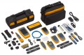 Fluke Networks LinkIQ Network Troubleshooting Professional Kit-