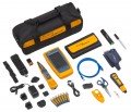 Fluke Networks LinkIQ Technician Troubleshooting Kit-