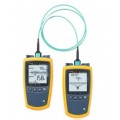 Fluke Networks MFTK-MM850-SM1550 MultiFiber Pro Kit with 850 and 1550 nm source-