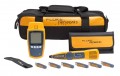 Fluke Networks MS-POE-KIT MicroScanner PoE Cable Verifier Kit-