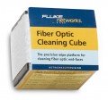 Fluke Networks NFC-CUBE Fiber Optic Cleaning Cube-
