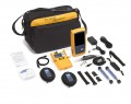 Fluke Networks OFP2-100-MI OptiFiber Pro Multimode OTDR with Inspection-