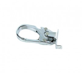 Fluke Networks TS44/42 belt clip, lock/unlock (standard)-