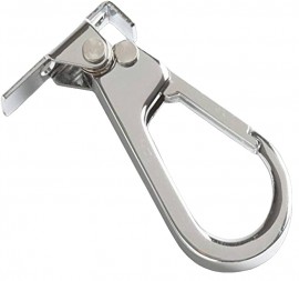 Fluke Networks TS44/42 belt clip, unlock only-