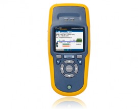 Fluke Networks LinkRunner AT Network Auto-Tester-