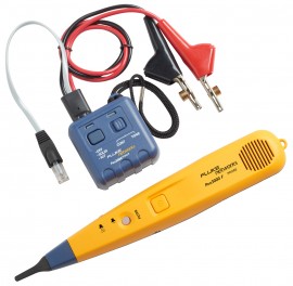 Fluke Networks PRO3000F60-KIT Pro3000F Filtered Probe with Tone Generator Kit, 60 Hz-