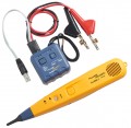 Fluke Networks PRO3000F60-KIT Pro3000F Filtered Probe with Tone Generator Kit, 60 Hz-