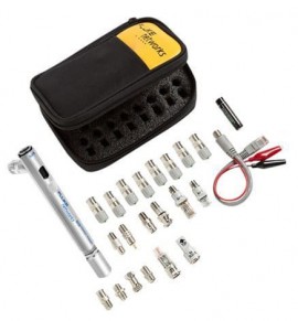 Fluke Networks PTNX8-DLX Pocket Toner NX8 Deluxe Kit-