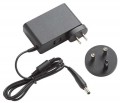 Fluke Networks PWR-SPLY-30W SA/IN 30 Power Supply, 15V, 2A with US, South Africa/India Adapters-