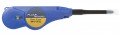Fluke Networks QC-MPO-16/32-1P QuickClean Cleaner for MPO 16/32 fiber, single pack-