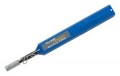 Fluke Networks QUICKCLEAN-2.5-1P Quick Clean Cleaner, 2.5 mm, single-