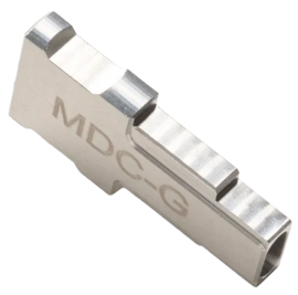 Fluke Networks S2 GUIDE MDC FEMALE Series-2 Guide for female MDC connectors-