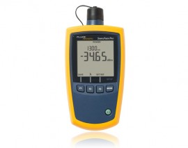 Fluke Networks SFMULTIMODESOURCE SimpliFiber Pro multimode 850/1300 light source-