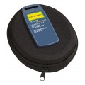 Fluke Networks SMC-9-SCAPC/LCAPCM Singlemode Launch Cord for SCAPC/LCAPC, 9&amp;micro;m, 160 m, Metal Connector-