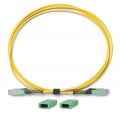 Fluke Networks TRC-SM-VERIFY-MMC24P Reference-Grade CertiFiber Max Single-Mode Verification Cord for pinned MMC 24-