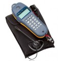 Fluke Networks TS25D Test Set with ABN kit-