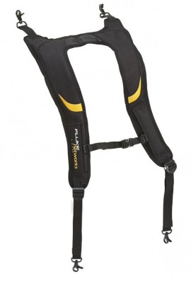 Fluke Networks VERSIV-BACKPK-STRP Backpack Strap for Versiv Large Case-