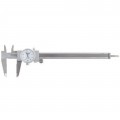 Fowler 52-008-708-0 Dial caliper, 8", shockproof-