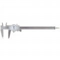 Fowler 52-008-708-0 Dial caliper, 8", shockproof-