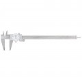 Fowler 52-008-712-0 Dial Caliper, 12", shockproof-