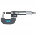 Fowler 52-224-002-0 Outside Micrometer, 2", digit counter-