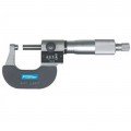 Fowler 52-224-002-0 Outside Micrometer, 2", digit counter-