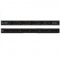 Fowler 52-307-006-0 Flexible Rule, 6", 5r graduation-