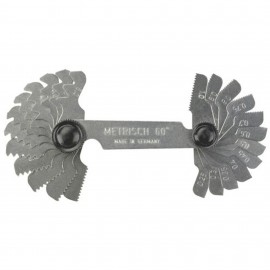 Fowler 52-485-015-0 Screw Pitch Gauge-