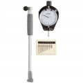 Fowler 52-646-100-0 Dial Bore Gauge Set, 0.7 to 1.5", carbide anvils-
