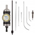 Fowler 52-710-025-0 CoaX-2D Coaxial Indicator Set, 2D-