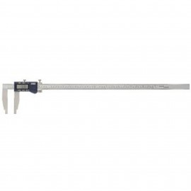 Fowler 54-100-024-1 Electronic Caliper, 0 to 24&amp;quot;-