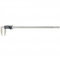 Fowler 54-100-024-1 Electronic Caliper, 0 to 24&amp;quot;-