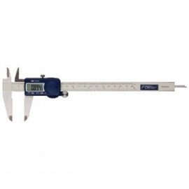 Fowler 54-101-150-2 Electronic Caliper, 0 to 6&amp;quot;-