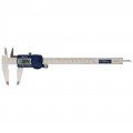 Fowler 54-101-150-2 Electronic Caliper, 0 to 6&amp;quot;-