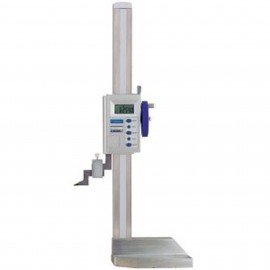 Fowler 54-175-018 Z-Height E Electronic Height Gauge, 18&amp;quot;-