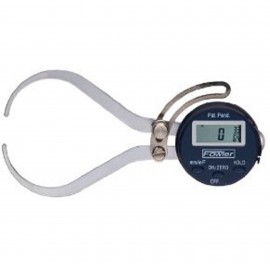 Fowler 54-554-630-0 Outside Caliper, 0 to 6"-