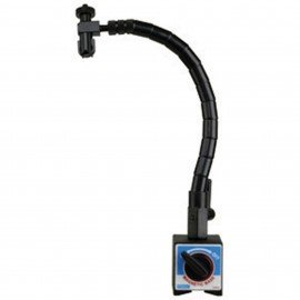 Fowler 72-585-015 Flex Arm Magnetic Base-