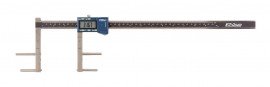Fowler 74-150-020-0 EZ-Drum Electronic Brake Drum Gauge, 4 to 20&amp;quot;-