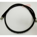 Freedom Hydraulics H96610 Hydraulic Hose, 10', 3/8"-