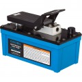 Freedom Hydraulics PA122 Hydraulic Treadle Pump, air actuated, 10,000 psi-